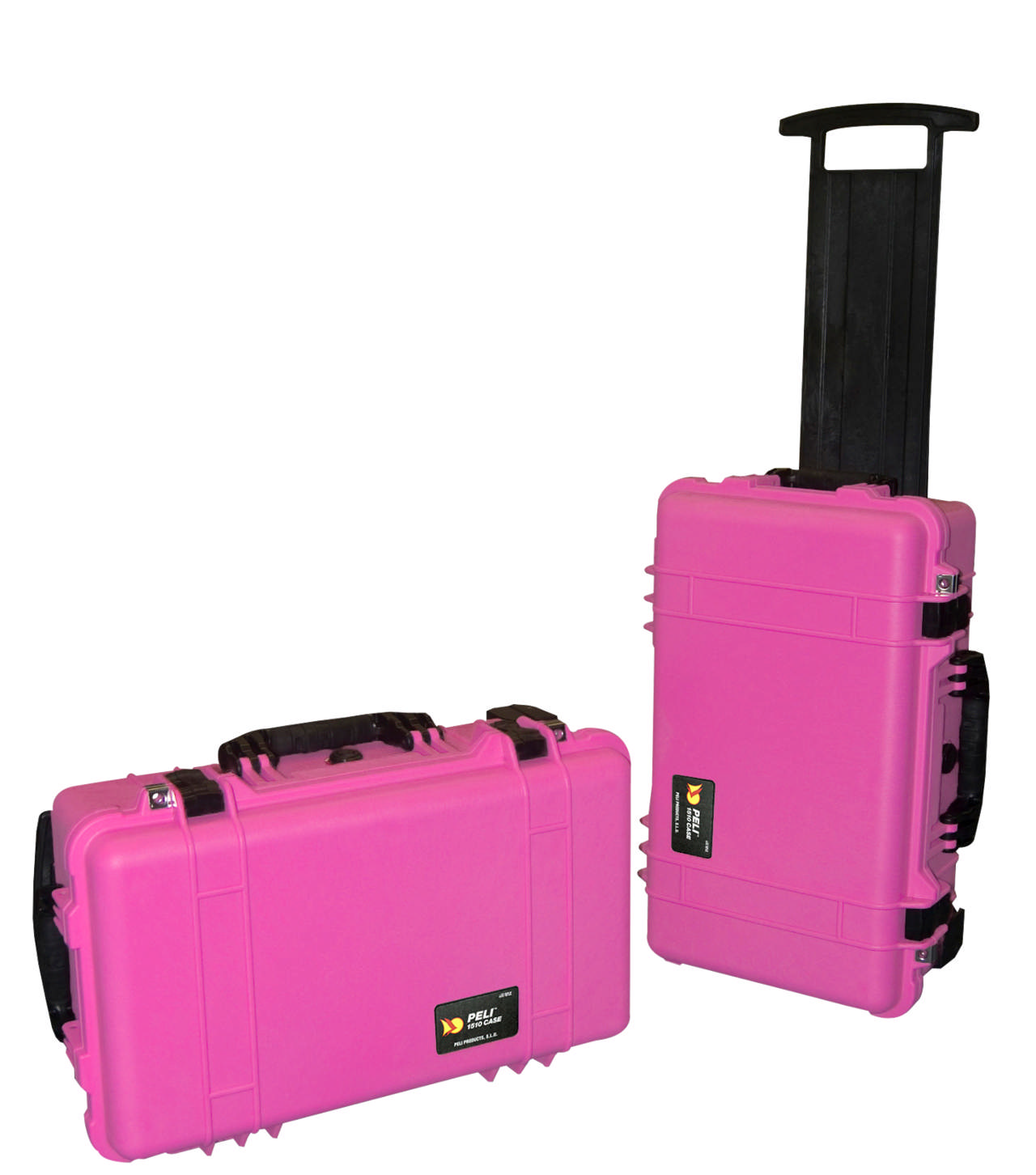 Peli 1510 PINK - Limited Edition u/skum