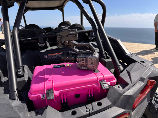 Peli 1510 PINK - Limited Edition u/skum