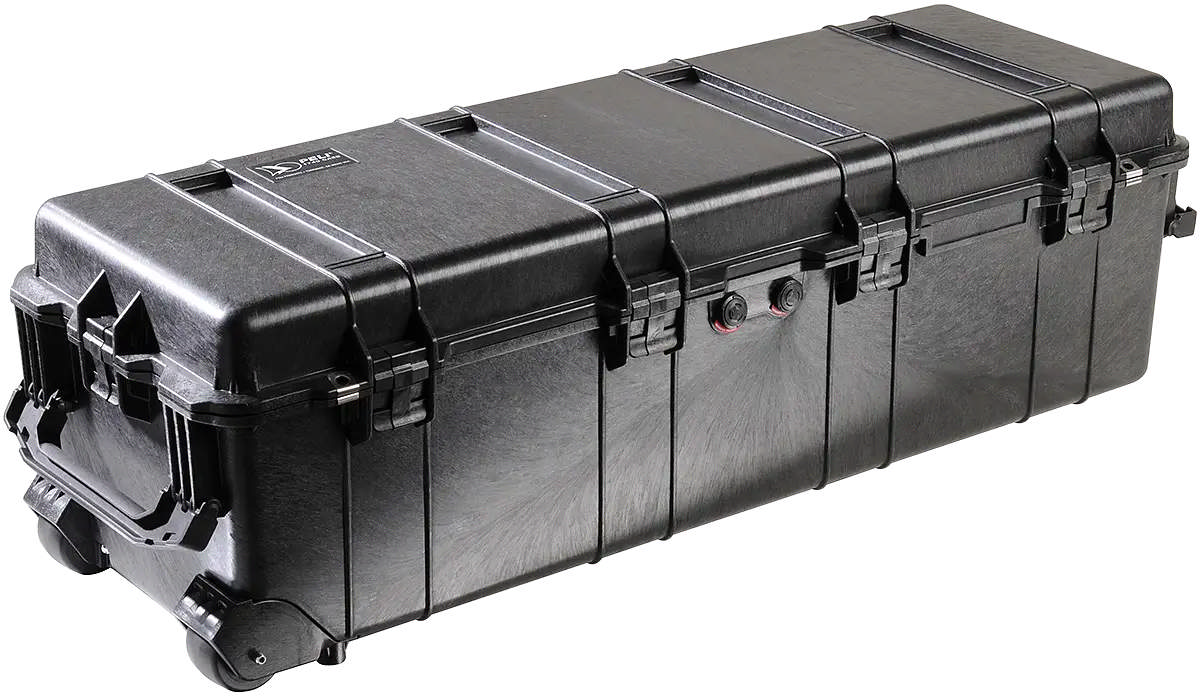 1740 Peli™ Case u/skum