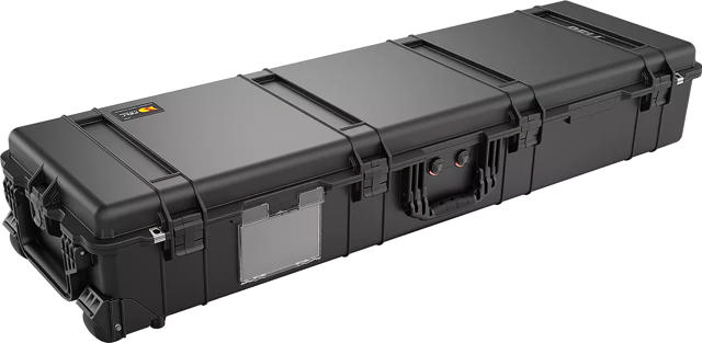 Peli™ 1770 Long Case u/skum