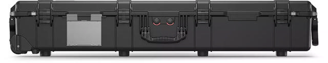 Peli™ 1770 Long Case u/skum