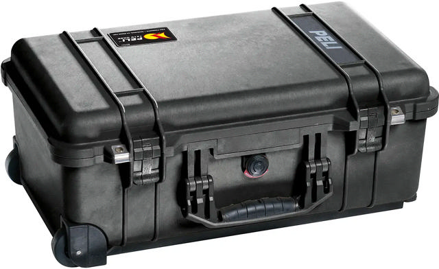 1510LFC Peli™ Laptop Case