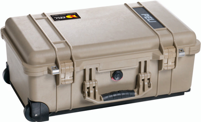 1510 Peli™ Case u/skum 