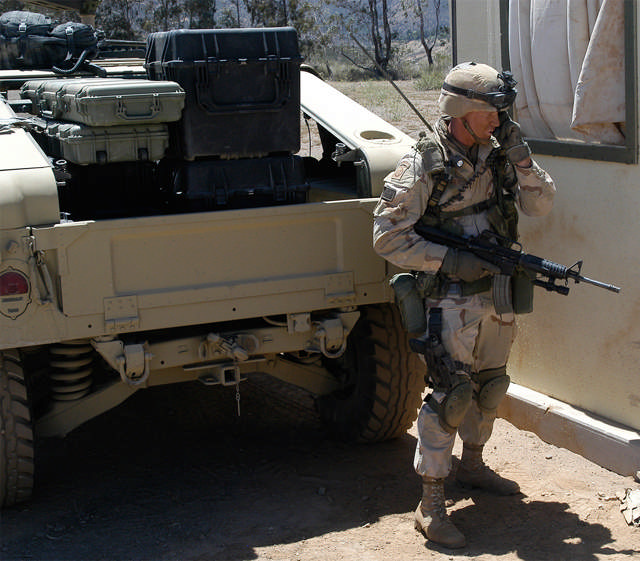 0370 Peli™ Cube Case m/skum