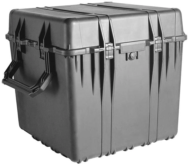 0370 Peli™ Cube Case u/skum