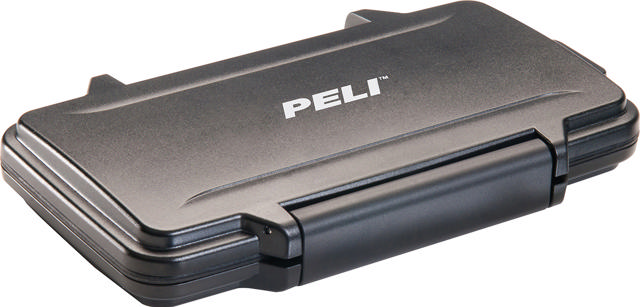 Peli™ 0965 Memory Card Case