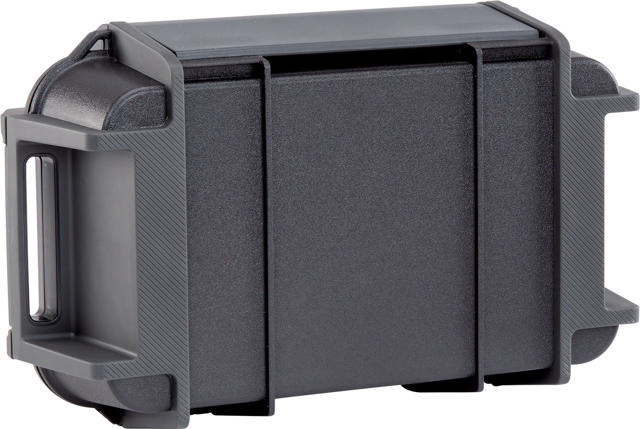 Ruck Case R60