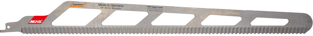 Tigersågsblad 4039 - 1 st., 410 mm CrV