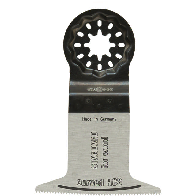 Multisågblads klinga 3902 - 1 st., 50 x B65 mm CrV