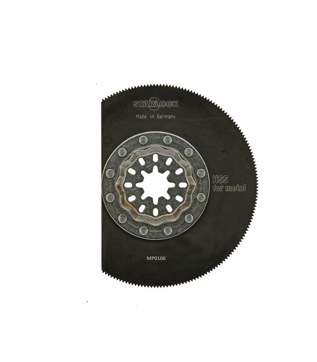 HSS sågblads  3913, 85 mm - 50 st.