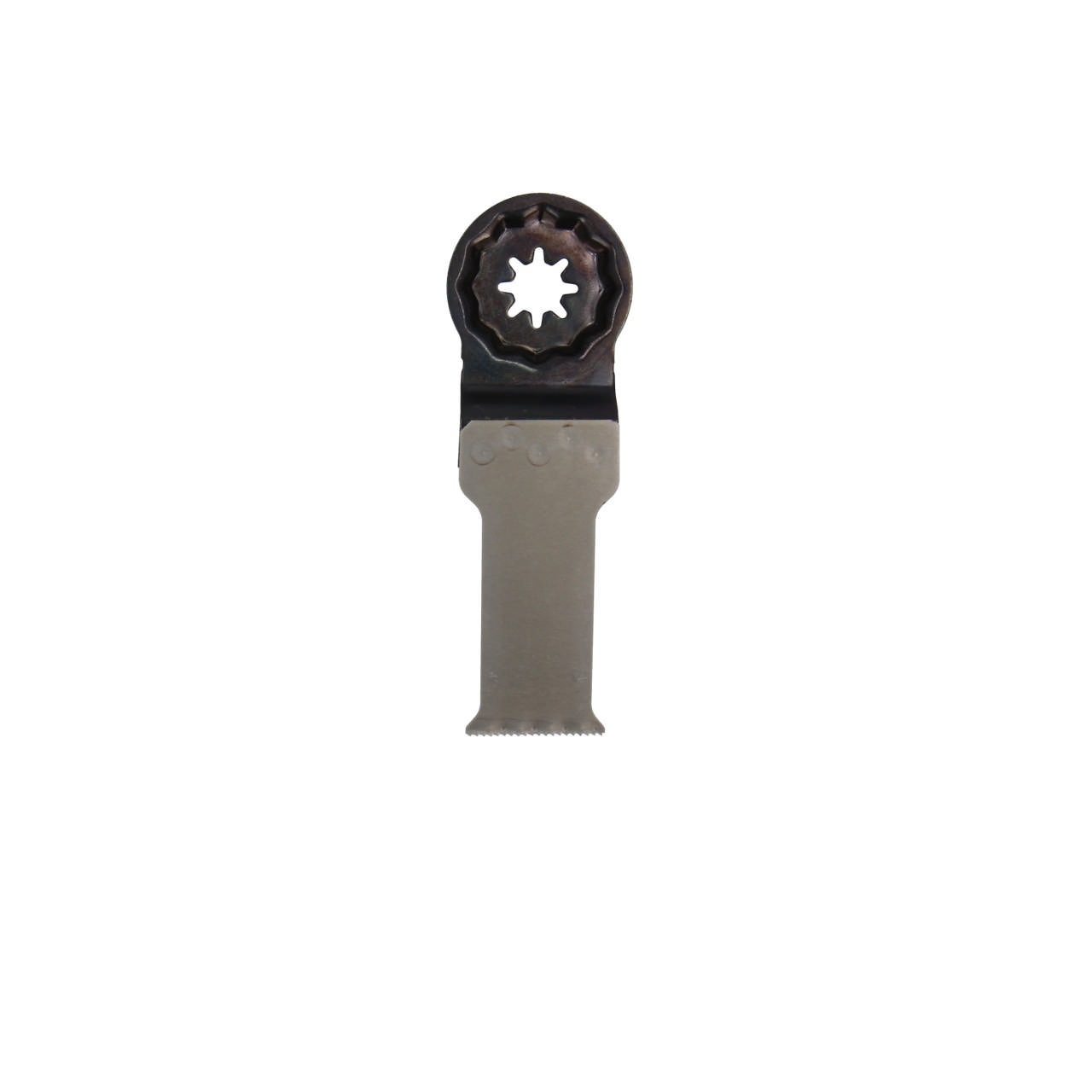 Mulicutterblad 3916, bimetal, 10 stk.