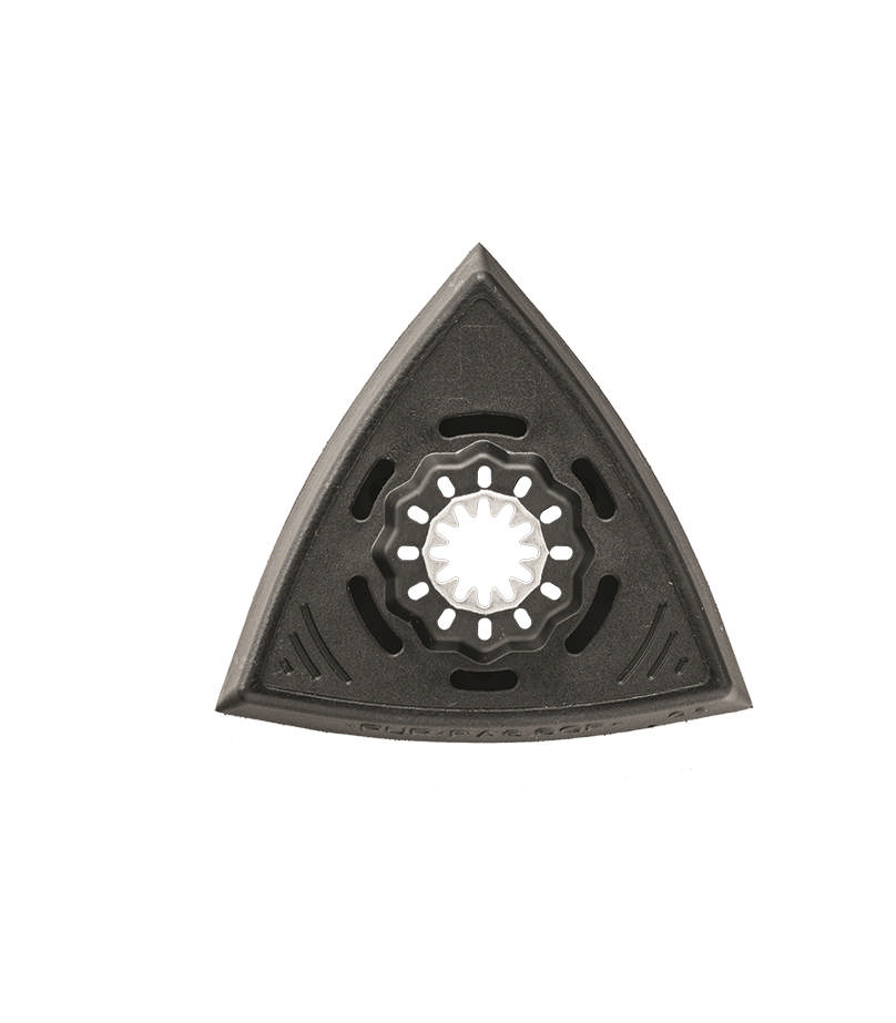 Slibesål 3920, 80 mm - 50 st.