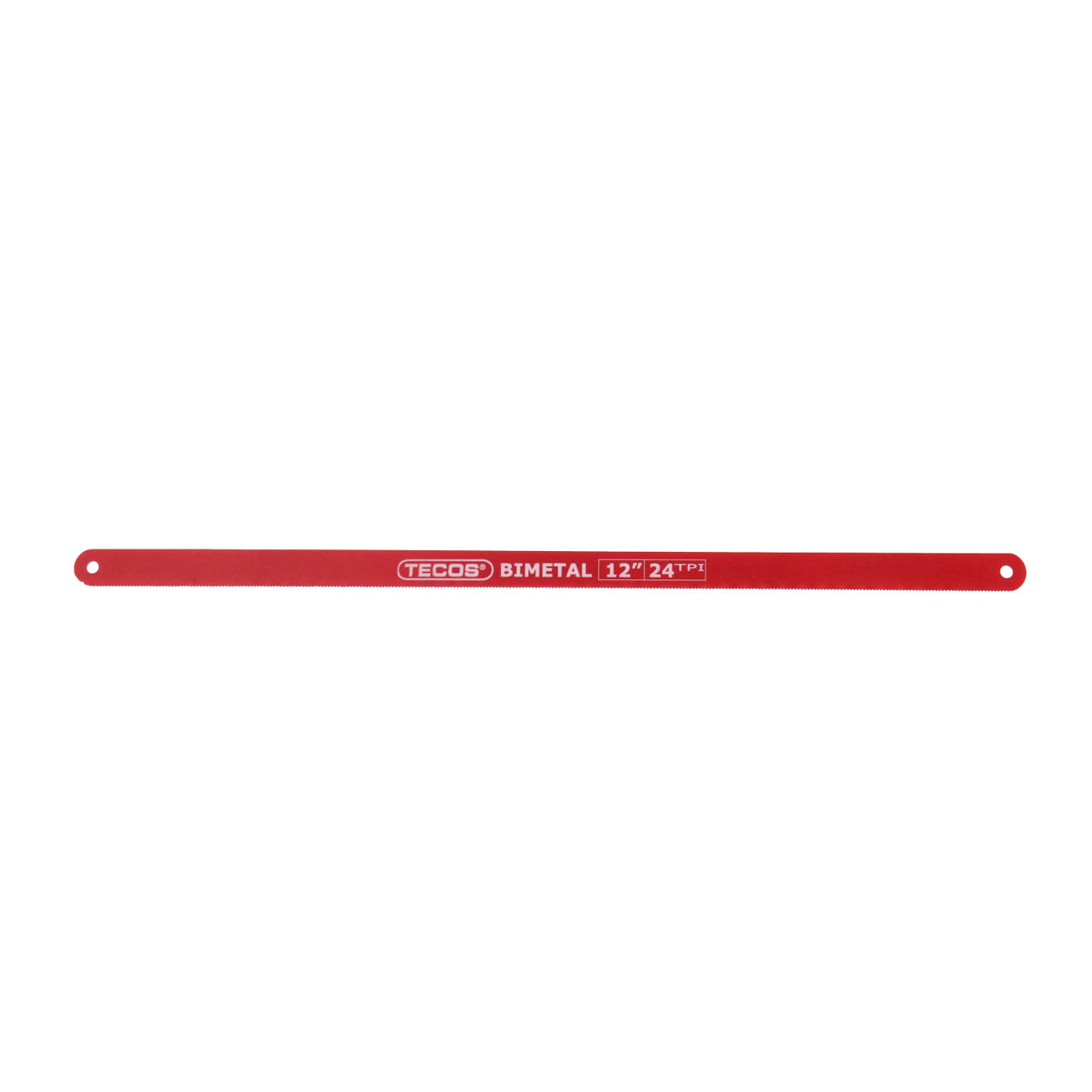 B¨ågfilsblad 300 / 24 T Bimetal - 2 stk