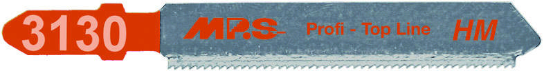 Sticksågsblad 3130 - 3 st., 85 mm HM 24 tpi