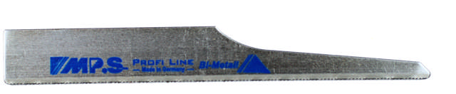 Pneumatic 3742, 5 st. 100 mm 24 tpi