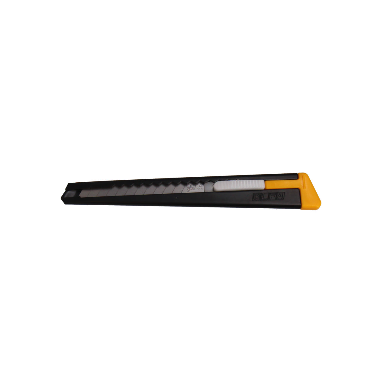 180 - Kniv med brytblad - 9 mm