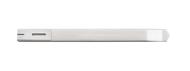 SVR-2 Kniv med 3 brytblad 9 mm