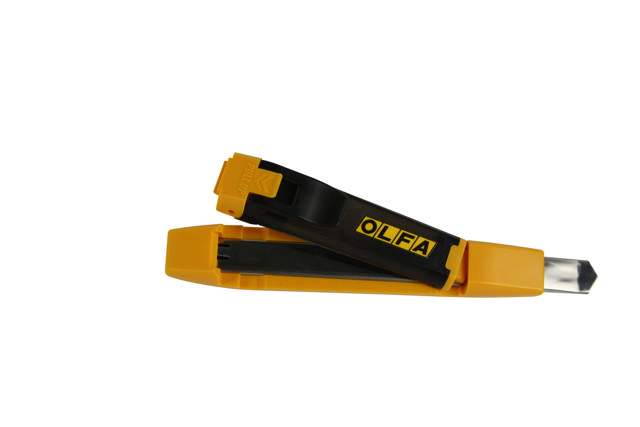 DA1 Brytbladskniv 9 mm