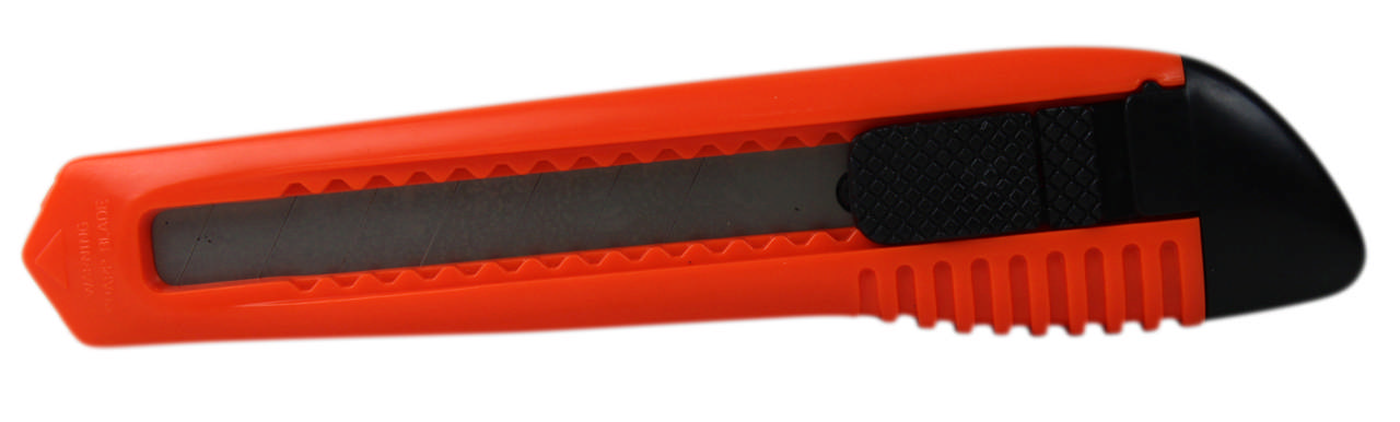 Brytblad kniv18 mm 59115 - 48 st
