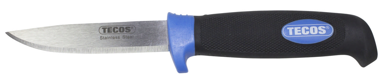 Kniv rustfri 24 st