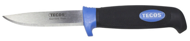 Kniv rustfri 24 st
