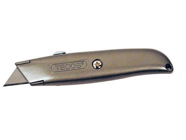 Hobbykniv med utdragbart blad 59093