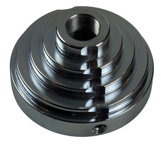 JLBM50PA Pyramide kobling