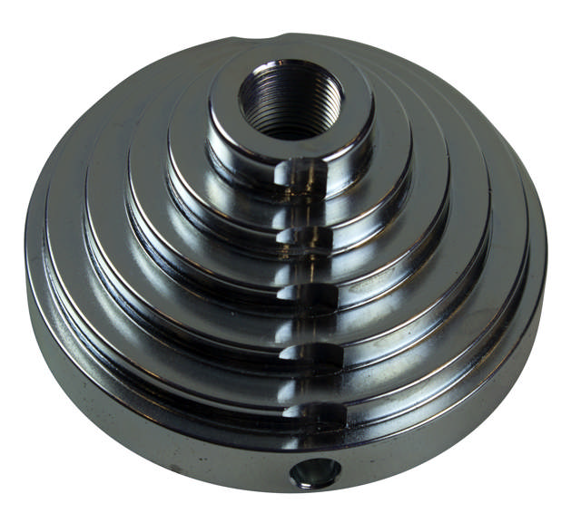 JLBM60PA Pyramide kobling