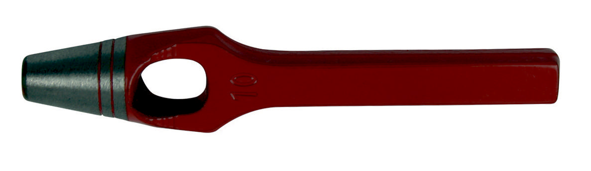 Huggpipa 4 mm