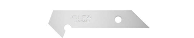 PB-450 Knivblad för PC-S