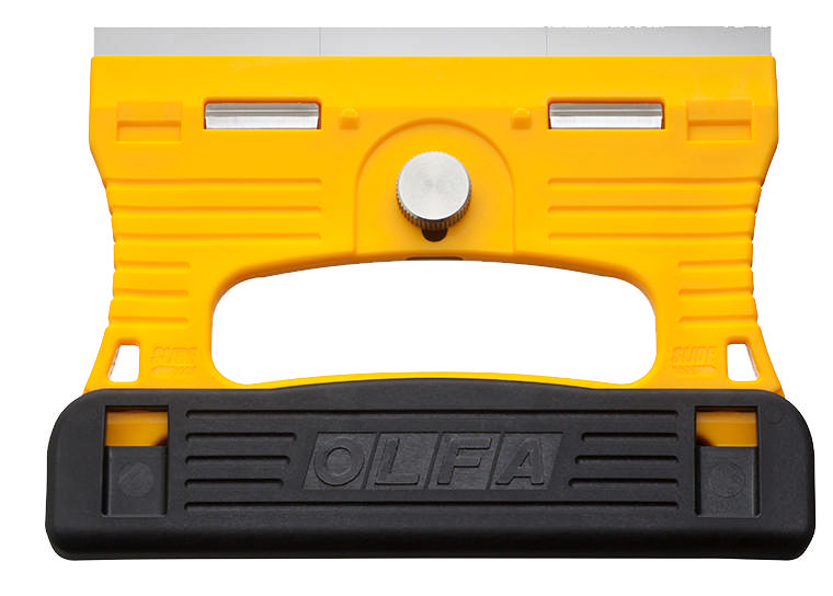 GSR-1 glasskraber m/3 blade
