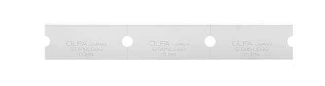 GSB1S blade t skraber GSR1