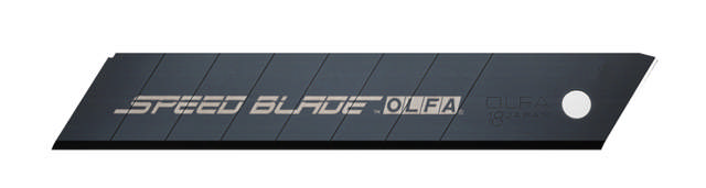 LFB-5B Speed blade 5 stk 18 mm