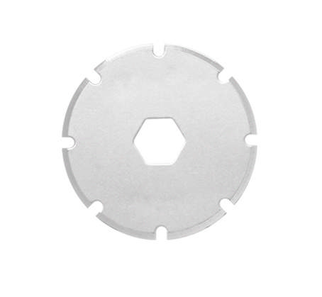 PRB18-2 Rullblad 18 mm 2pack