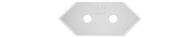 MCB-1 Knivblad 5-pack t/MC-45