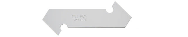 PB-800 Knivblad 3-pack till