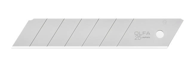 HB-5B Brytblad 25 mm 5-pack