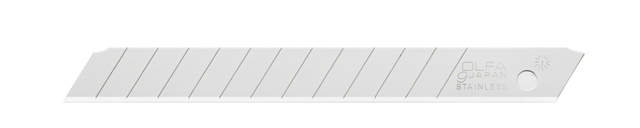 AB-10S Brytblad 9 mm 10-pack