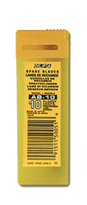 AB-10 Knivblad