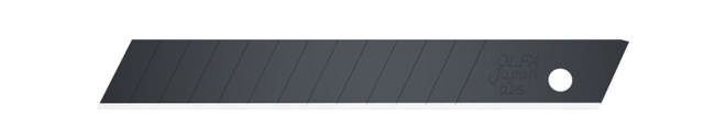 FWB-10 Knivblad 12,5 mm