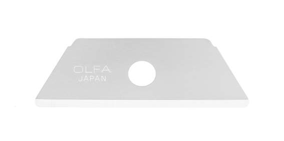 RSKB Kort Knivblad SK4, 5, 9