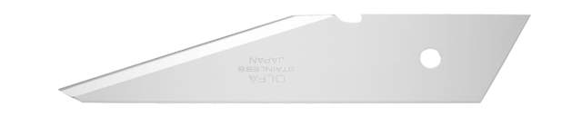 CKB2 Knivblad CK2 2pack