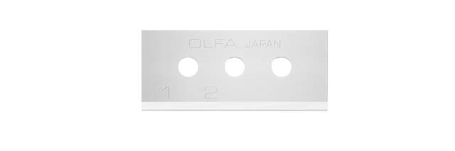 SKB-10/10B knivblad til SK-10