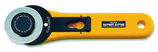 RTY-2/G Rullskärare 45 mm diam.