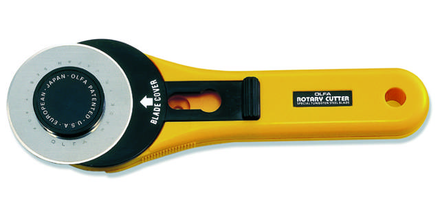 RTY-3/G Rullskärare 60 mm diam.