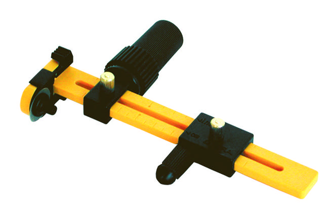 CMP-3 Cirkelkniv 18 mm