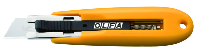 SK-5 Säkerhetskniv Nonslip