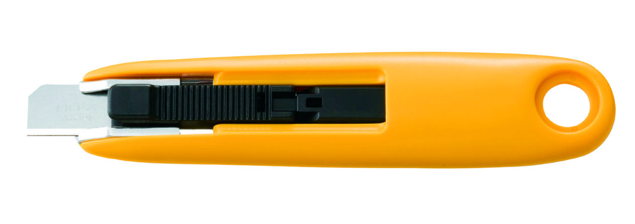 SK-7 Säkerhetskniv med 12,5 mm