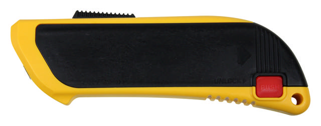 SK-6 Säkerhetskniv med 4 blad