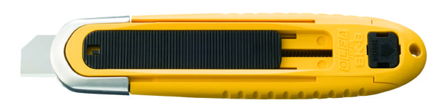 SK-8 Säkerhetskniv 18 mm SKB-8